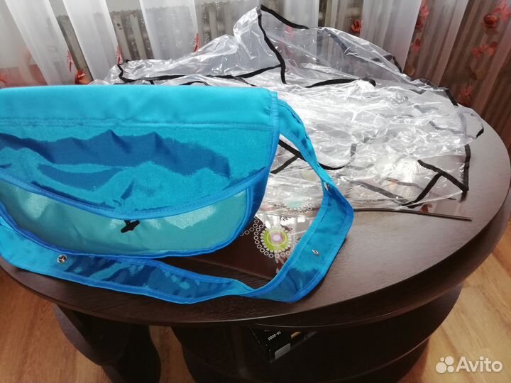 Продам детскую коляску