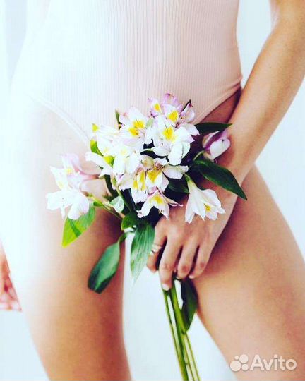 Депиляция женская