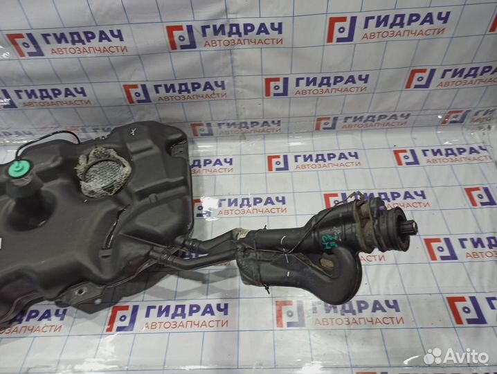 Бак топливный Nissan Almera (G15) 17201-00Q0N