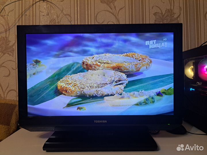 Телевизор бу