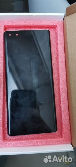 Дисплей honor 30 pro plus