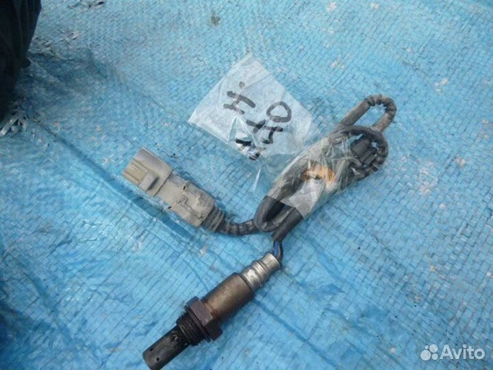 Кислородный датчик Toyota Auris ZWE186 2zrfxe