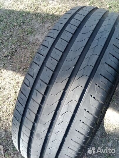 Pirelli Scorpion Verde 235/65 R17