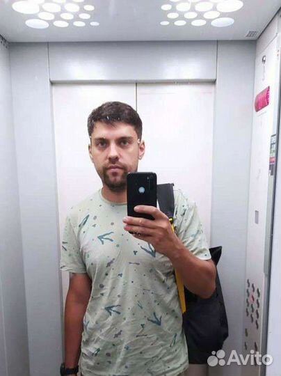 Электромонтажные работы, электрика