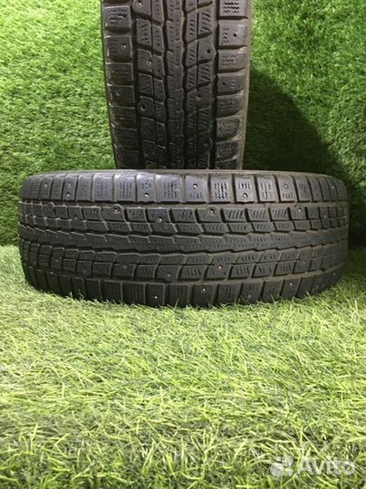 Dunlop SP Winter Ice 01 195/65 R15 95T