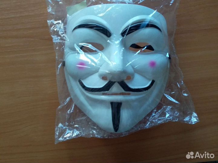 Маска Инкогнито