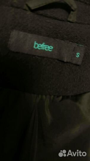 Пальто женское