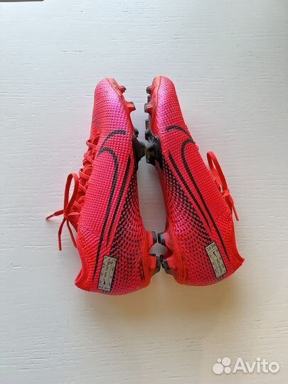 Nike mercurial