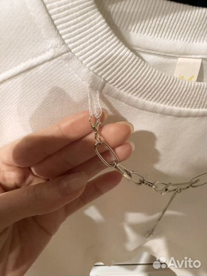 Свитшот для девочки 140-144