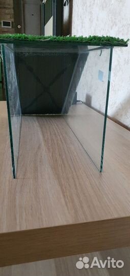 Мостик для черепахи