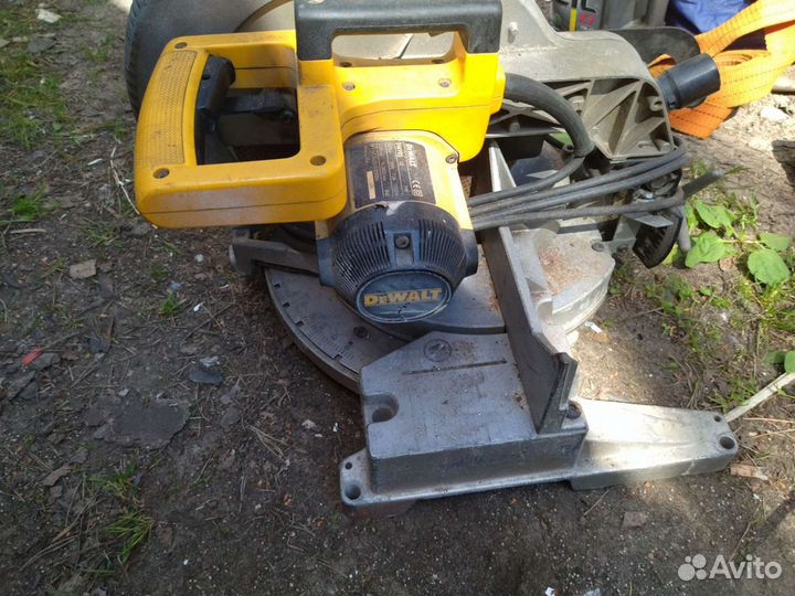 dewalt 705