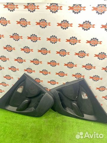 Обшивка двери задняя Hyundai Ix35 LM G4KD 2011