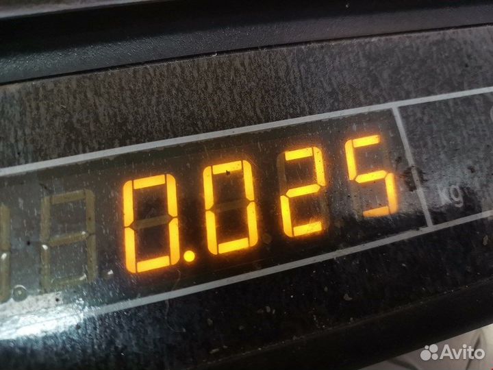 Парктроник для Citroen C3 Picasso