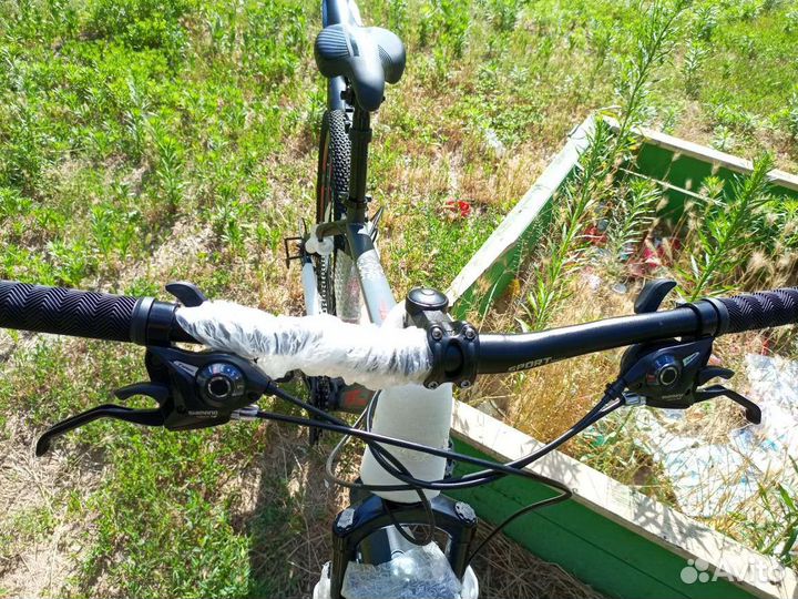 Новый велосипед 26 колесо