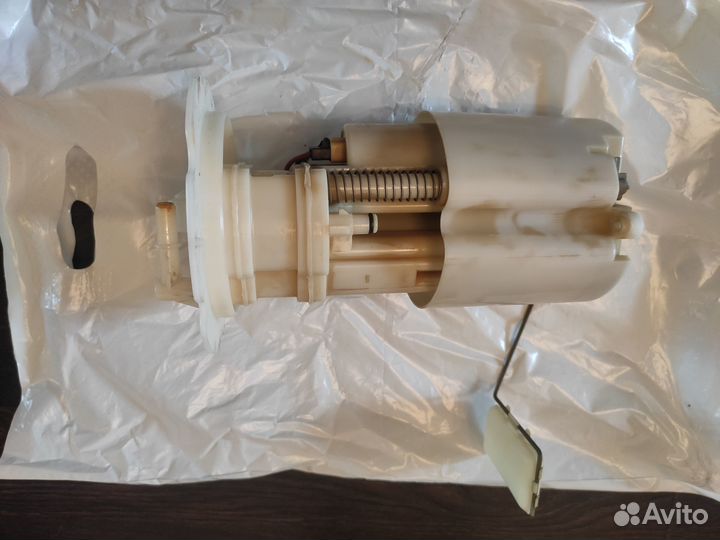 Насос топливный задний Infiniti G35x V36 VQ35HR