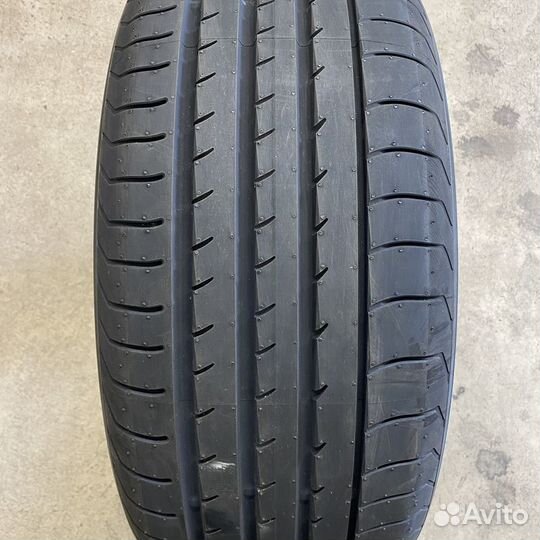 Yokohama Advan Sport V105T 285/40 R21 109Y