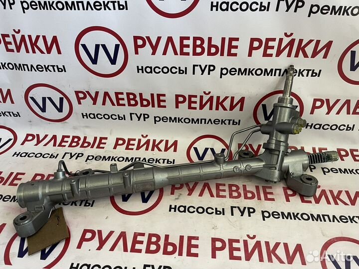 Рулевая рейка Mazda CX 7 (2007)