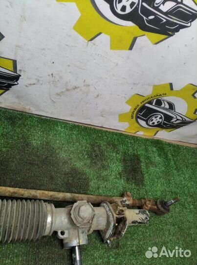 Рулевая рейка Daewoo Nexia седан 150 A15SMS 2013