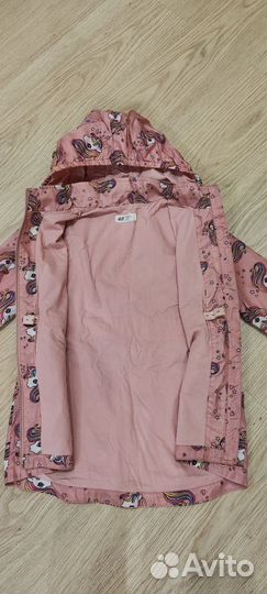 Ветровка h&m