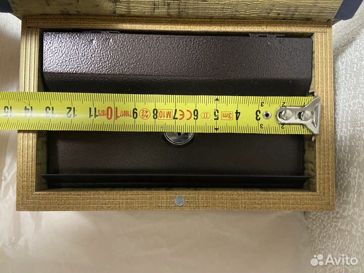 Книга-шкатулка