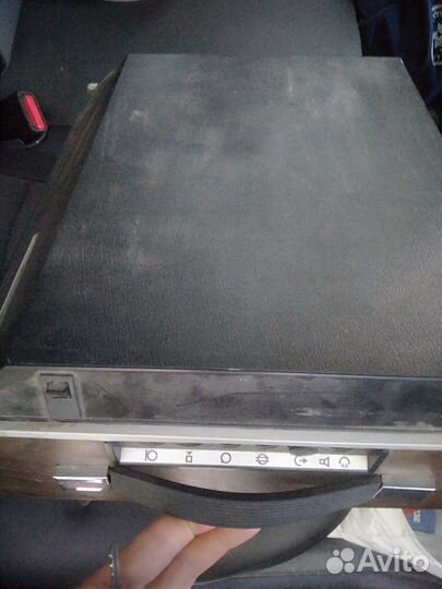 Магнитофон комета 225