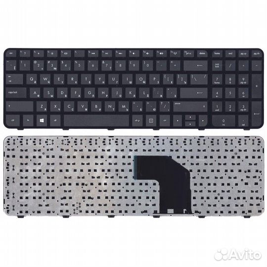 Клавиатура для ноутбука HP Pavilion G6-2000