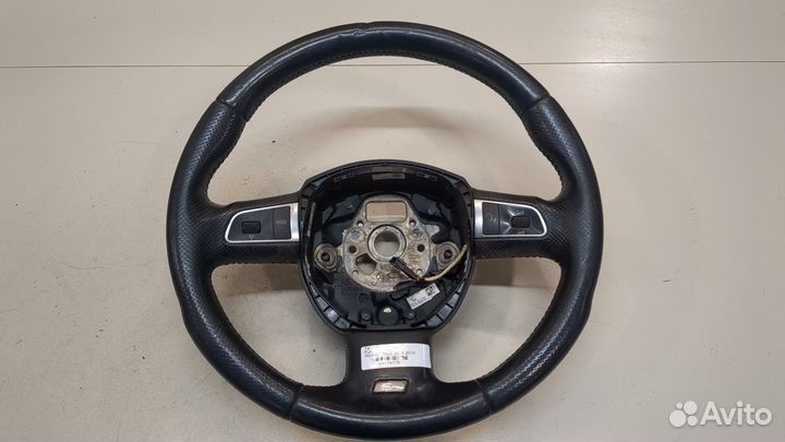 Руль Audi Q7, 2010