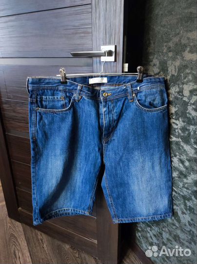 Шорты мужские новые Springfield