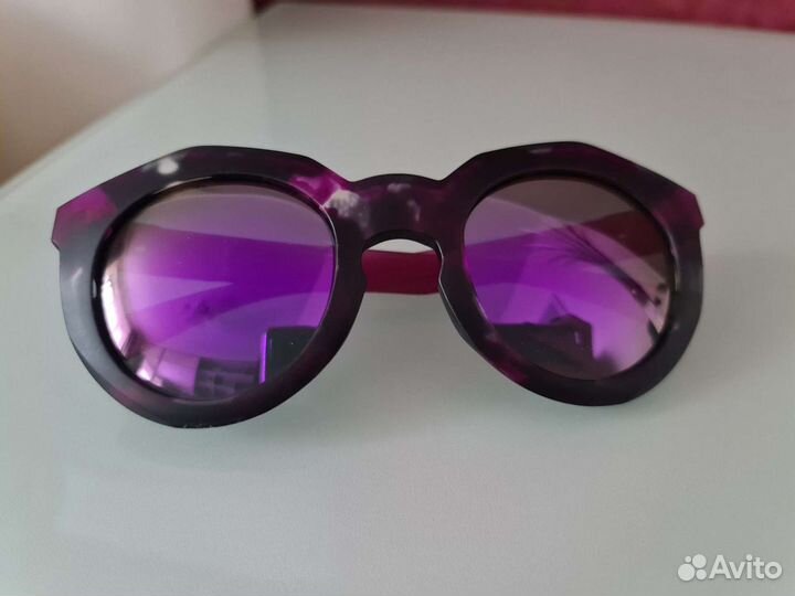 Солнцезащитные очки женские