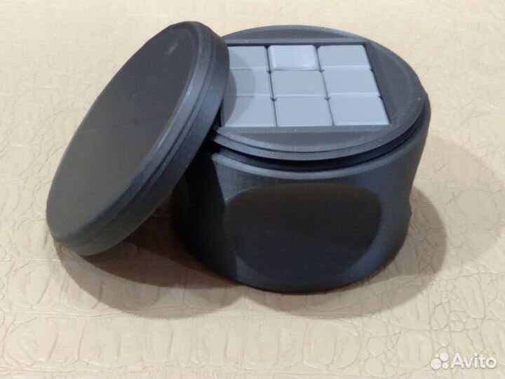 Головоломка