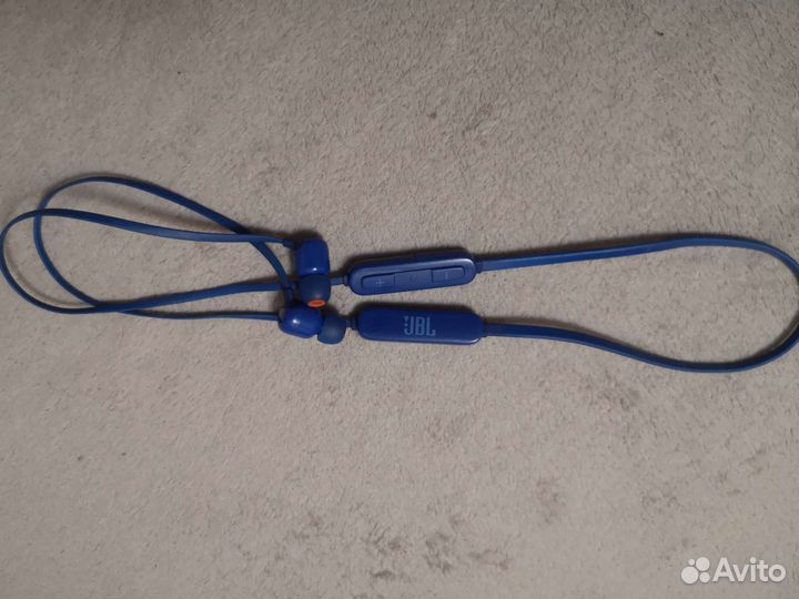 Блютуз наушники jbl