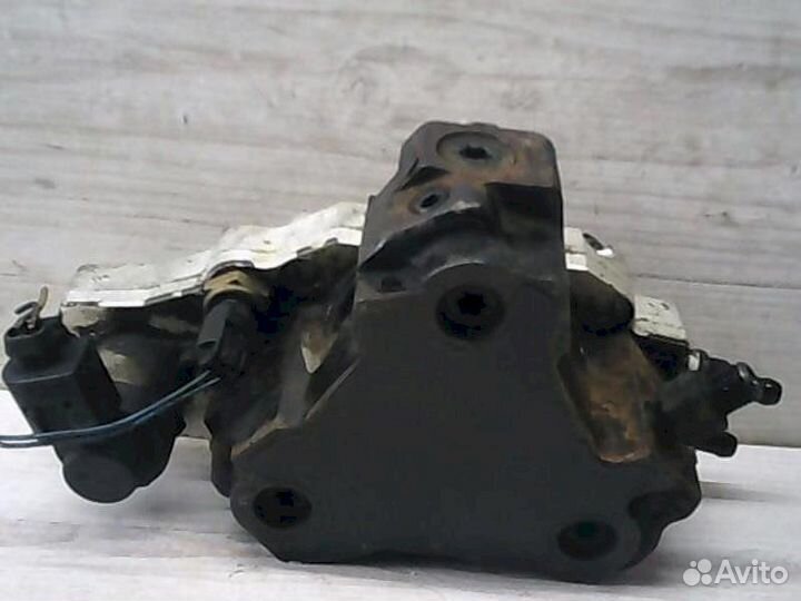 Тнвд 0445010078 mercedes-benz C W203 (2001-2008)