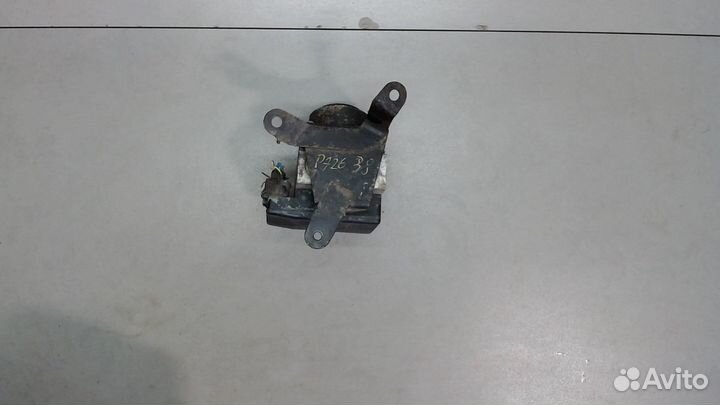 Блок абс, насос Toyota 4 Runner, 1998