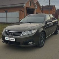 Kia Magentis 2.0 AT, 2009, 223 000 км, с пробегом, цена 850 000 руб.