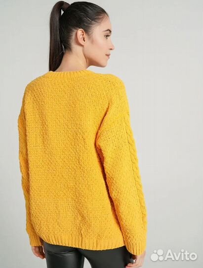 Новый джемпер твоё