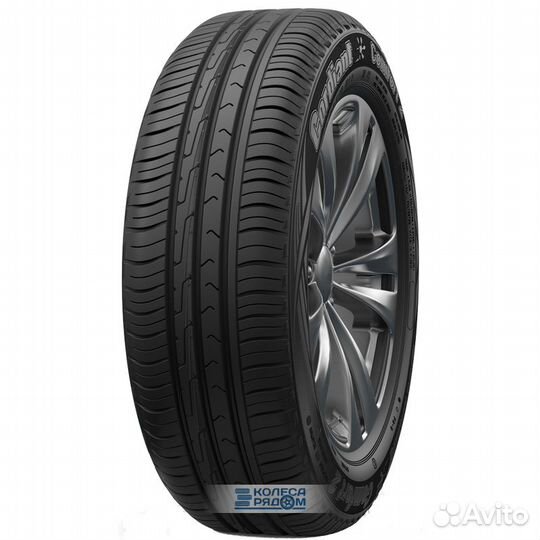 Cordiant Comfort 2 215/55 R16 97H