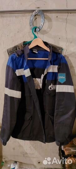 Костюм рабочий