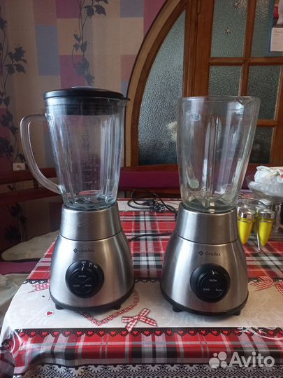 Блендер
