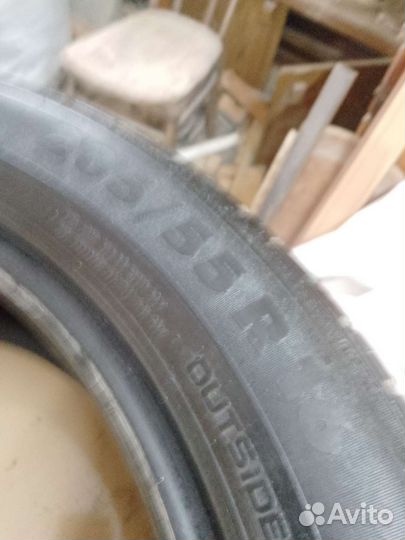 Nokian Tyres Nordman SX2 205/65 R16 91H