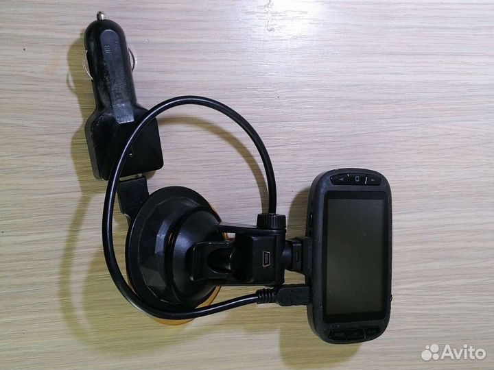 Видеорегистратор inspector