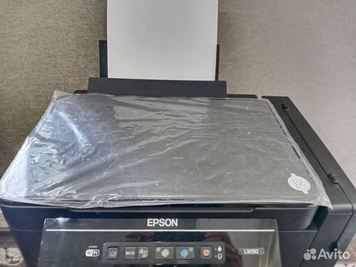 Принтер мфу