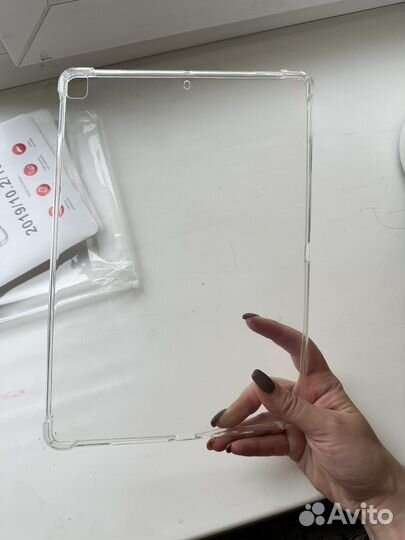 Чехол для Apple iPad 9.7