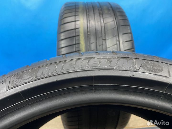 Michelin Pilot Sport 3 275/30 R20 97Y