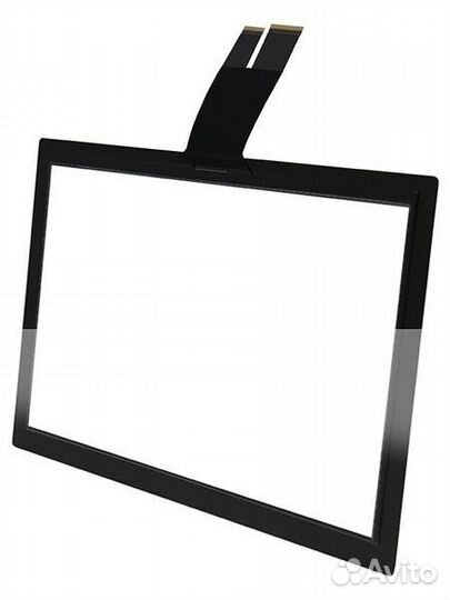 Сенсорное стекло 19
