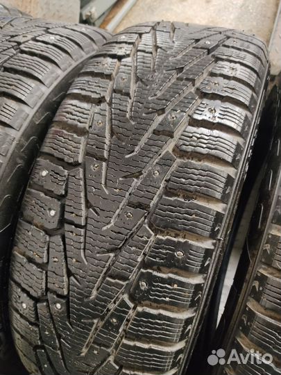 Nokian Tyres Hakkapeliitta 7 SUV 235/60 R18