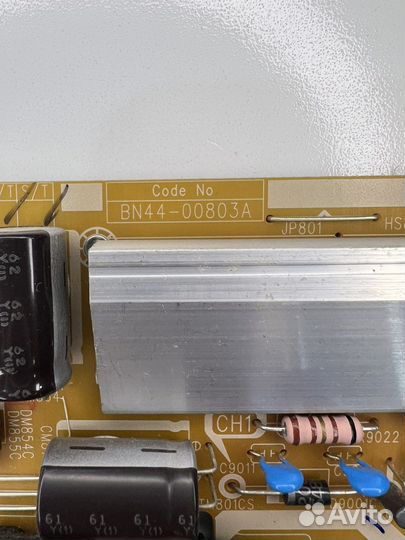 PSU BN44-00803A L48CS1 FHS