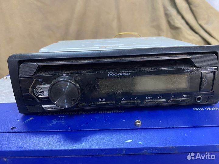 Набор музыки