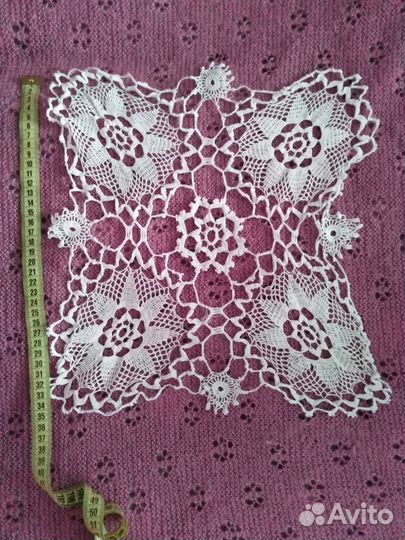 Ручная работа СССР