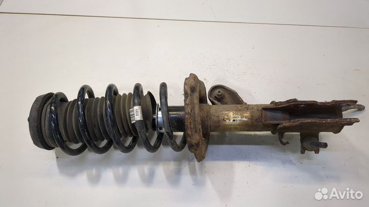 Амортизатор подвески Opel Mokka, 2016