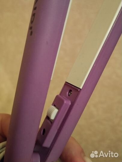 Утяжки для выпрямления волос и гафре